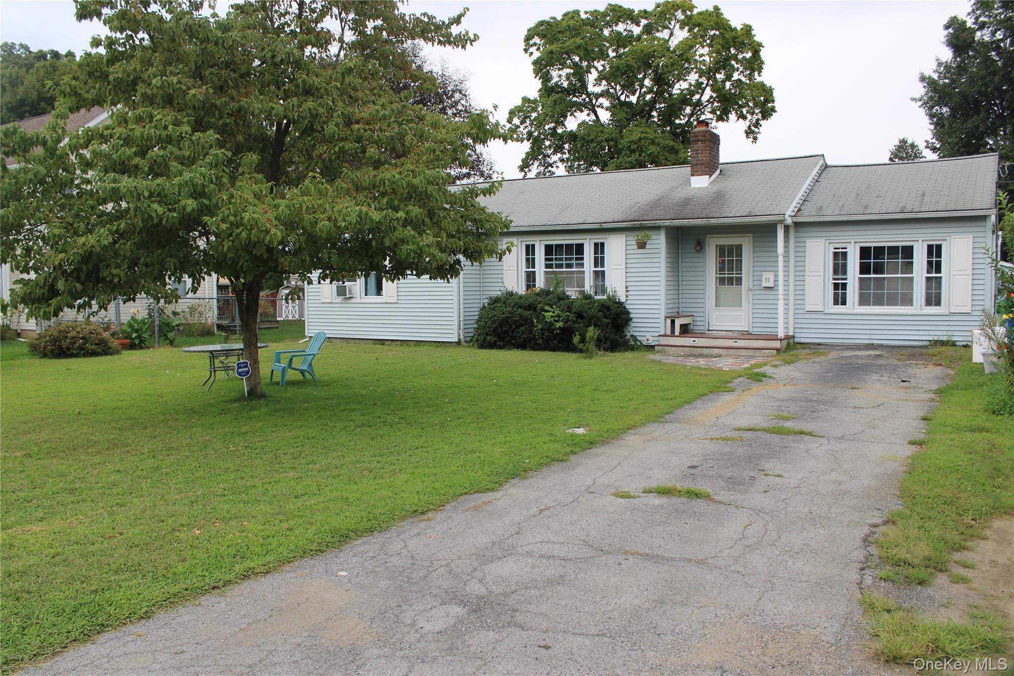 15 Caywood Place