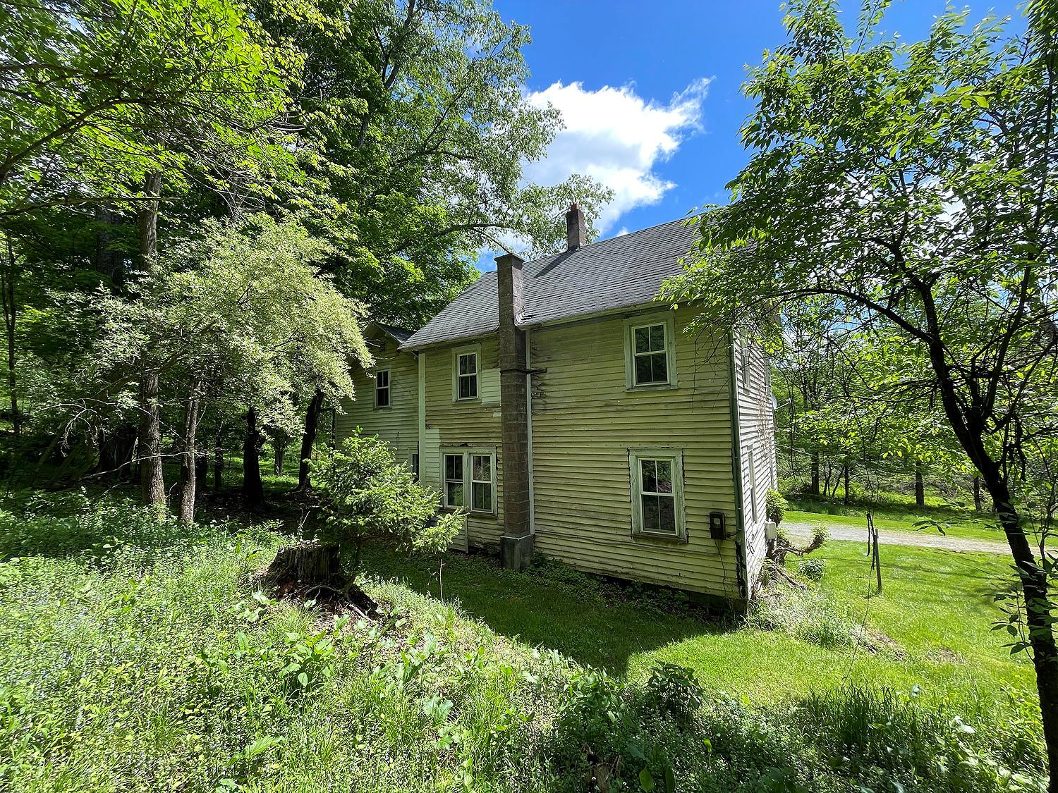 12 Henderson Road, Hankins, New York image 22