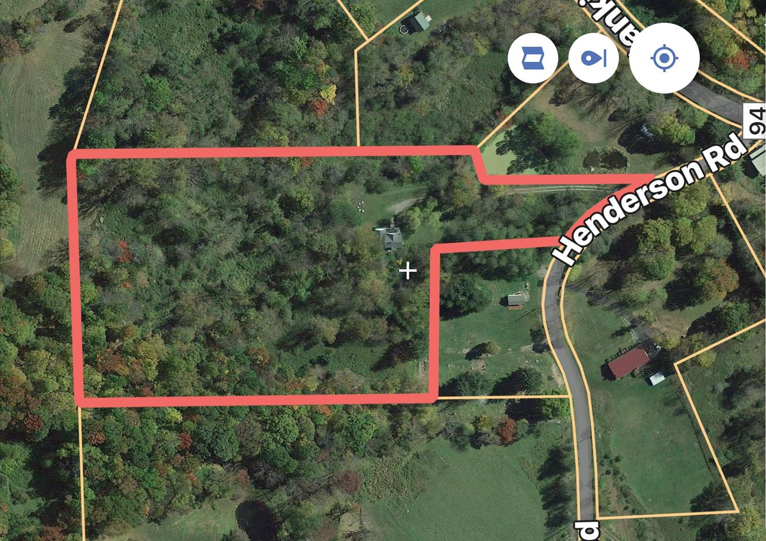 12 Henderson Road, Hankins, New York image 32