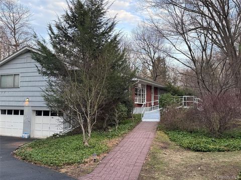 3 Annabelle Lane New City NY 10956