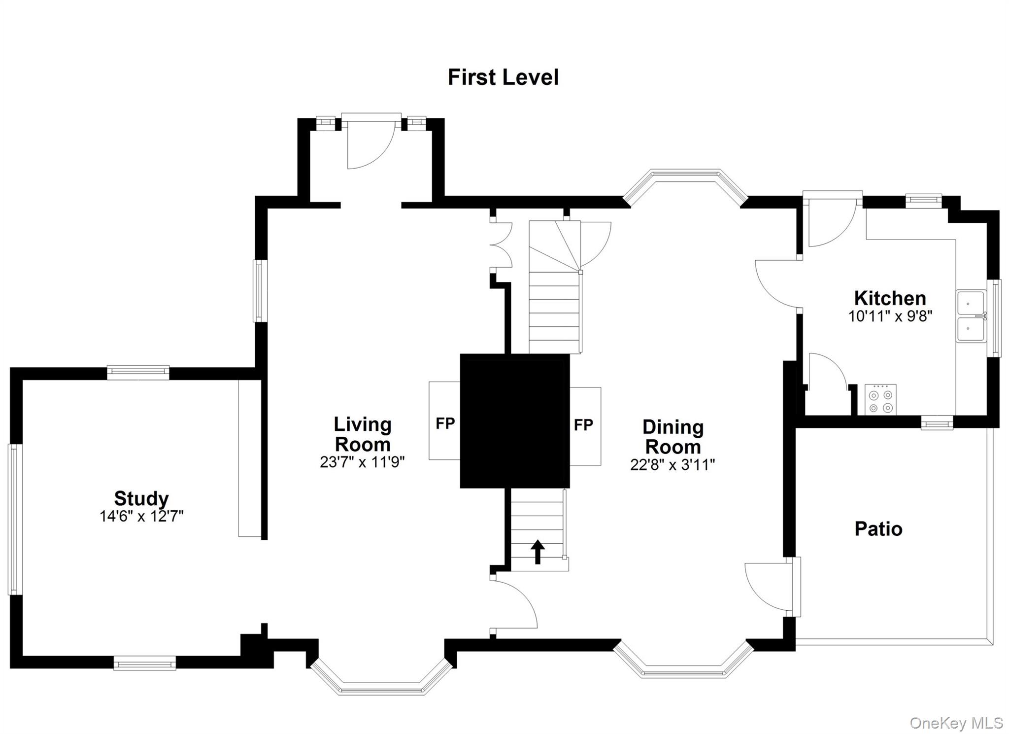 Chappaqua, New York 10514, United States, 3 Bedrooms Bedrooms, ,2 BathroomsBathrooms,Residential,Coming Soon,254208