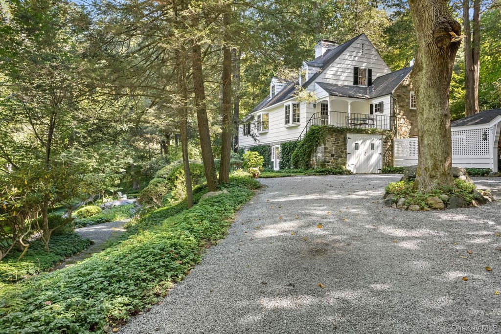 Photo of 124 Seven Bridges Road, Chappaqua, NY 10514 (MLS # 942771)