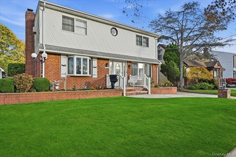 120 Bruce Terrace, Carle Place, NY 11501 - MLS#: 935072