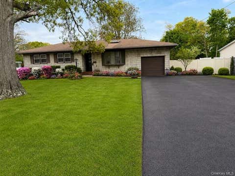 Homes For Sale - 44 47th Street<br/> Islip, NY 11751