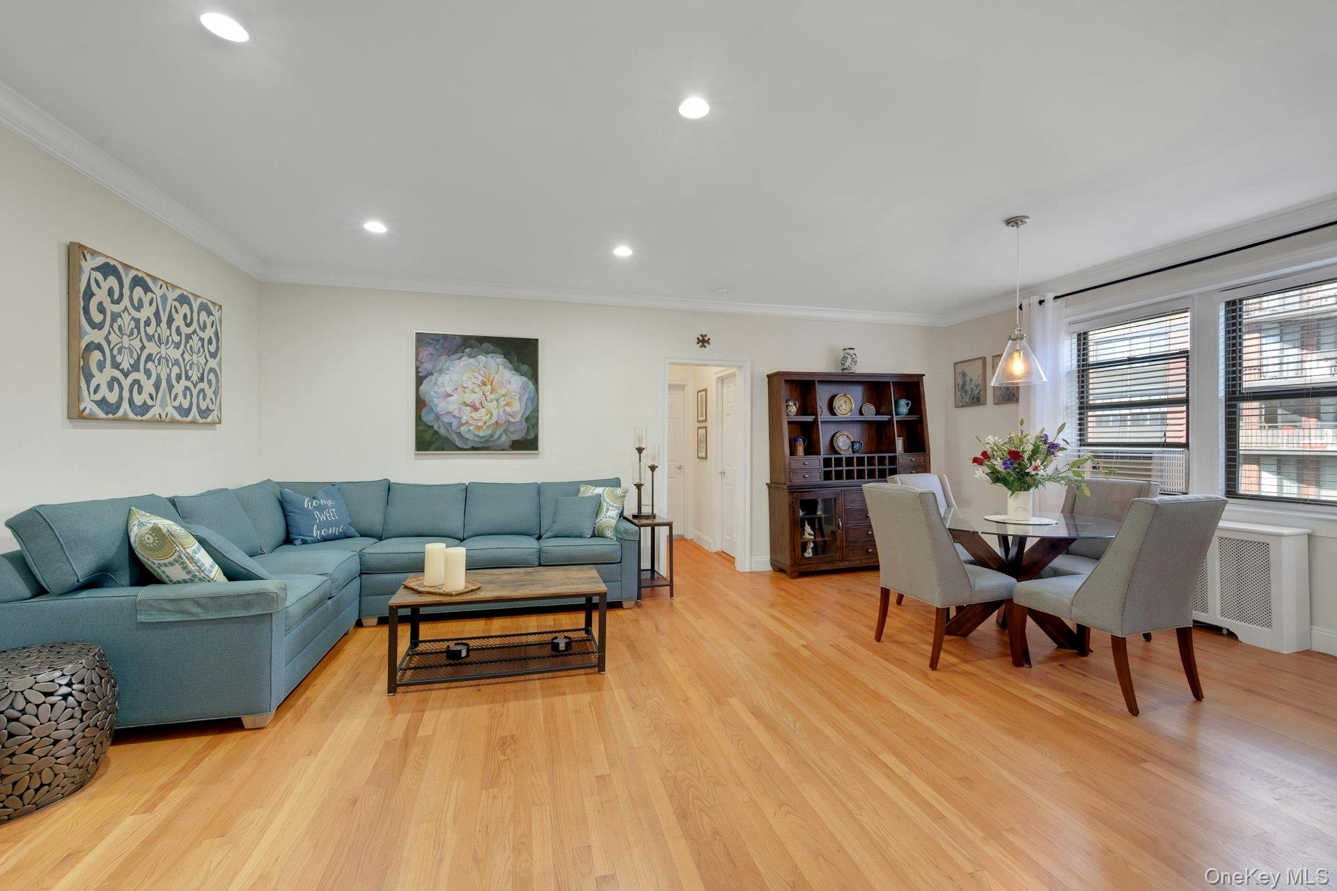 68 E Hartsdale Avenue 5M