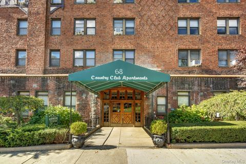 68 E Hartsdale Avenue 5M Hartsdale NY 10530