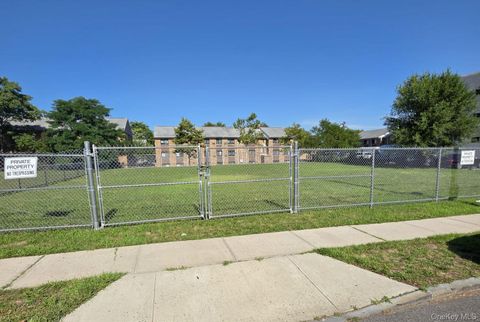 Vacant Land For Sale - 345-351 S 9th Avenue<br/> Mount Vernon, NY 10550