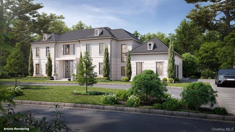 Photo of 1314 Club Drive, Hewlett Harbor, NY 11557 (MLS # 1064568)