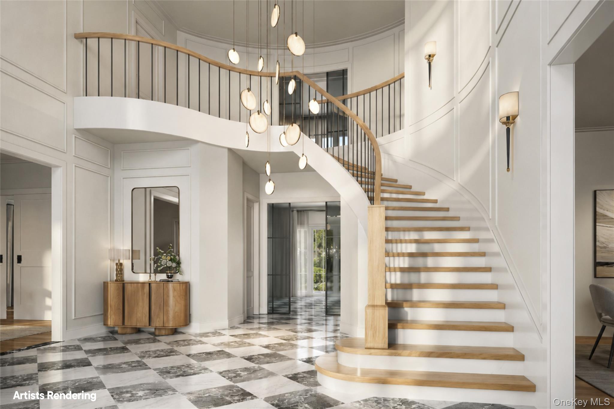 1314 Club Drive