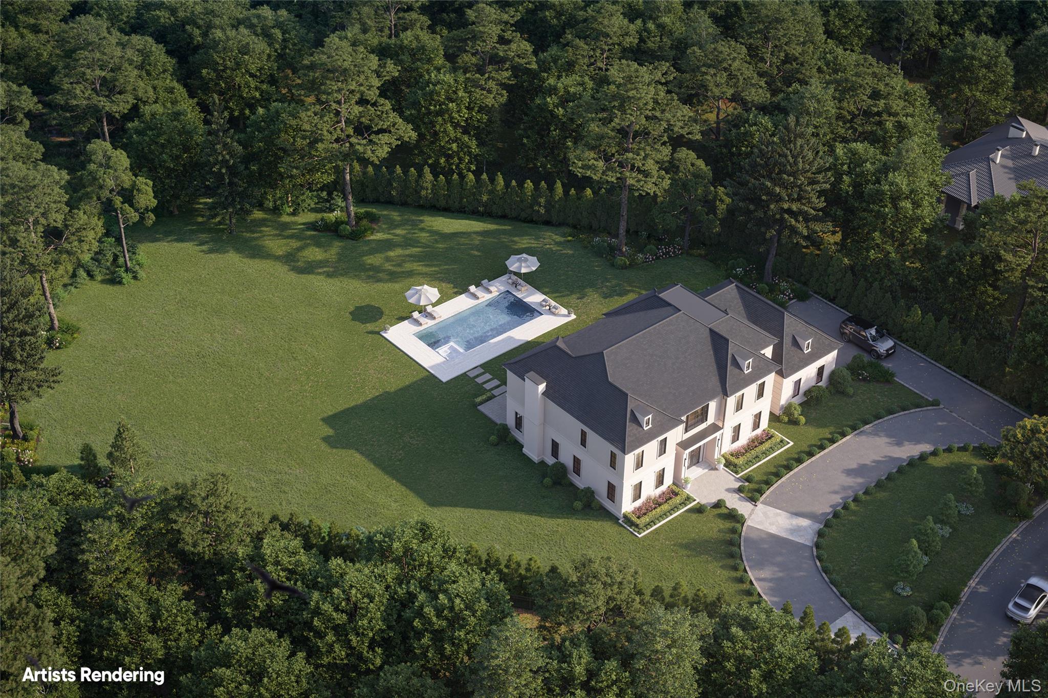 1314 Club Drive