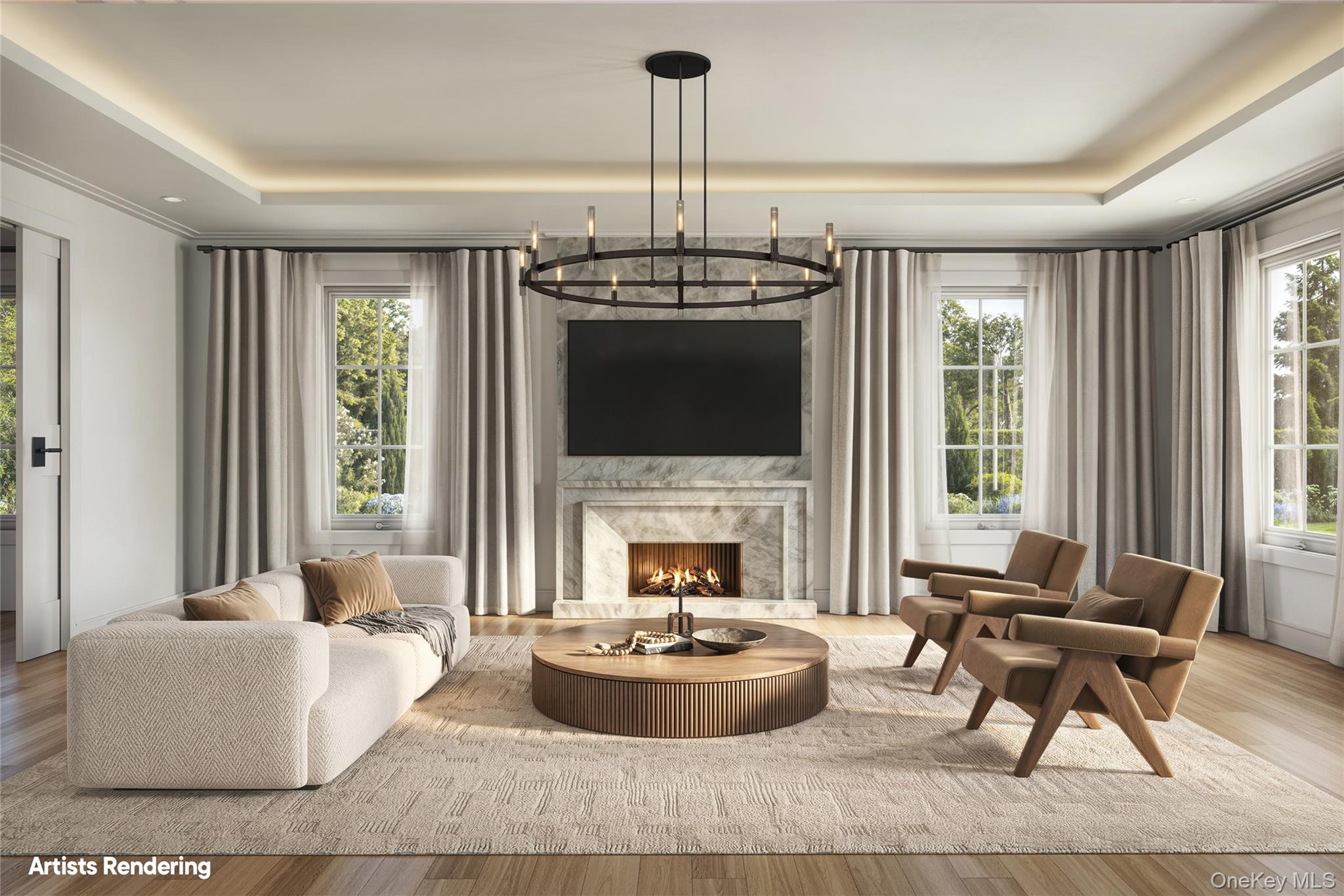 1314 Club Drive