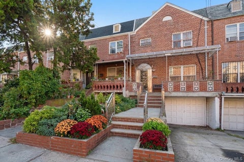 Photo of 43-18 57th Street, Woodside, NY 11377 (MLS # 1065449)