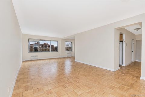 3515 Henry Hudson Parkway 5G Bronx NY 10463