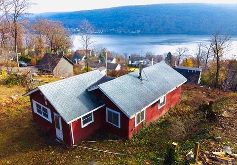 9 Deer Trail S Greenwood Lake NY 10925