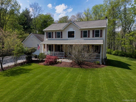 Homes For Sale - 1355 Route 82<br/> Dutchess County, Hopewell Junction, NY 12533