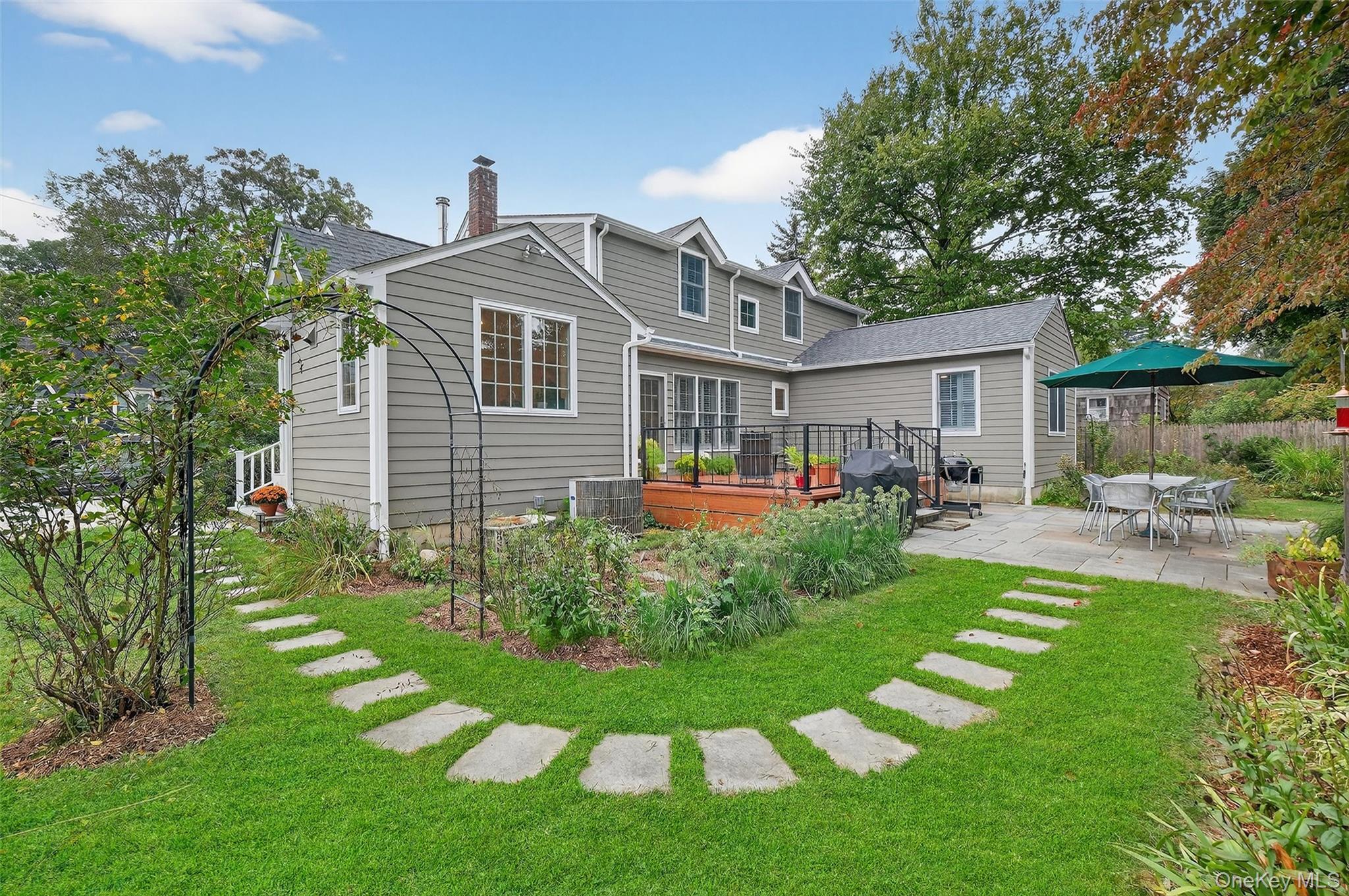 Croton-On-Hudson, New York 10520, United States, 5 Bedrooms Bedrooms, ,3 BathroomsBathrooms,Residential,Active,216679