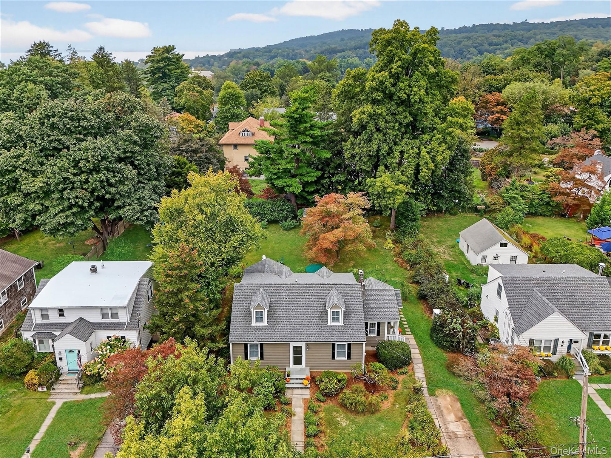 Croton-On-Hudson, New York 10520, United States, 5 Bedrooms Bedrooms, ,3 BathroomsBathrooms,Residential,Active,216679