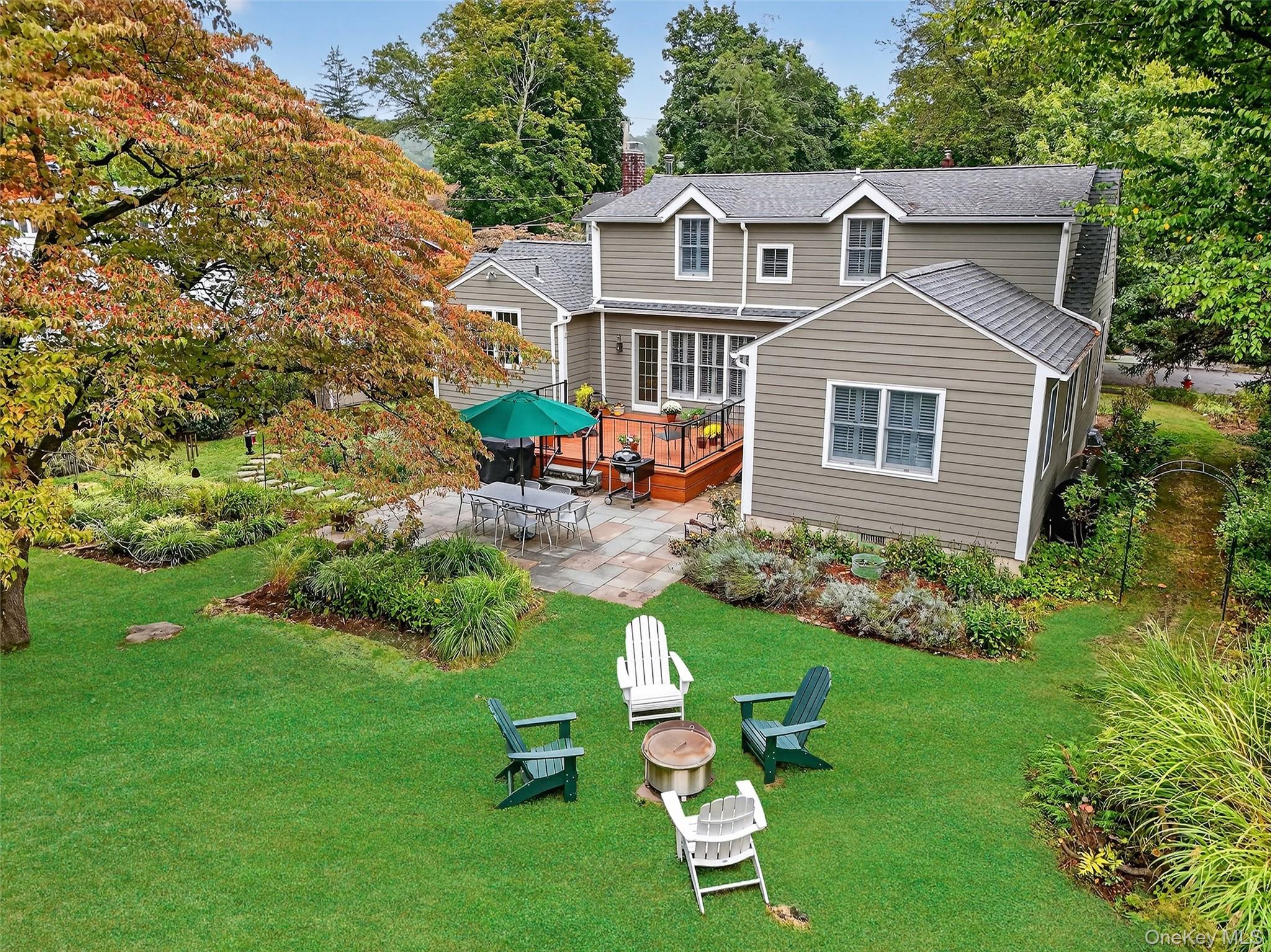 Croton-On-Hudson, New York 10520, United States, 5 Bedrooms Bedrooms, ,3 BathroomsBathrooms,Residential,Active,216679