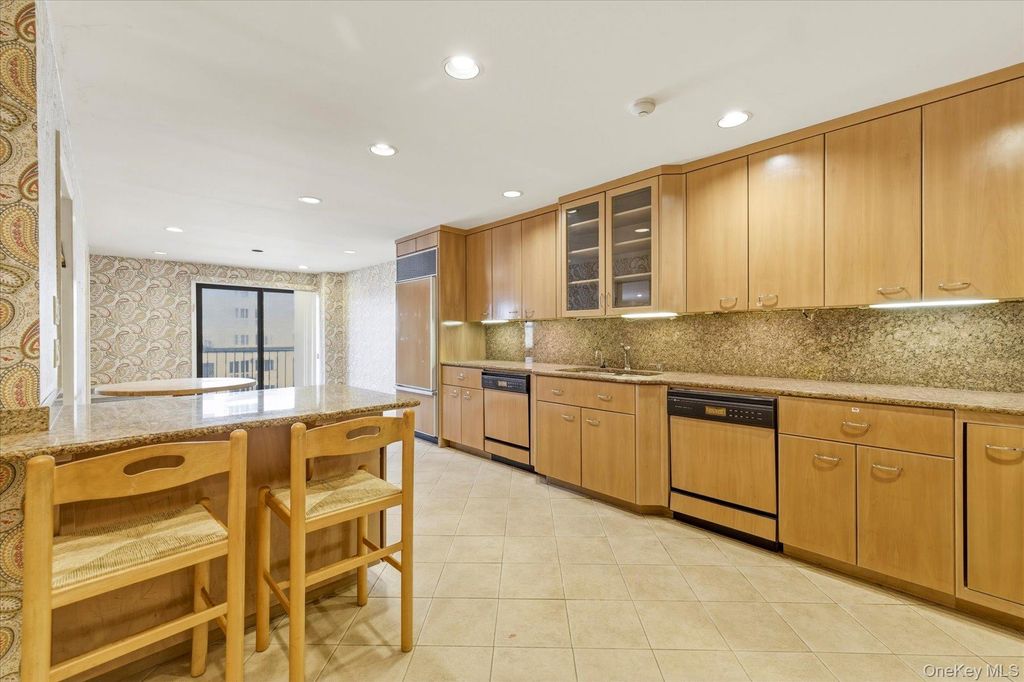 Photo of 360 Shore Road #6L &amp; 6M, Long Beach, NY 11561 (MLS # 967567)