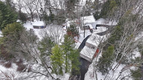 Tiny photo for 1202 Jackson Corners Road, Red Hook, NY 12571 (MLS # 960216)