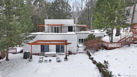 Tiny photo for 1202 Jackson Corners Road, Red Hook, NY 12571 (MLS # 960216)