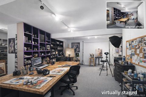 Tiny photo for 1202 Jackson Corners Road, Red Hook, NY 12571 (MLS # 960216)