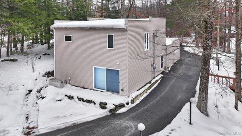 Tiny photo for 1202 Jackson Corners Road, Red Hook, NY 12571 (MLS # 960216)