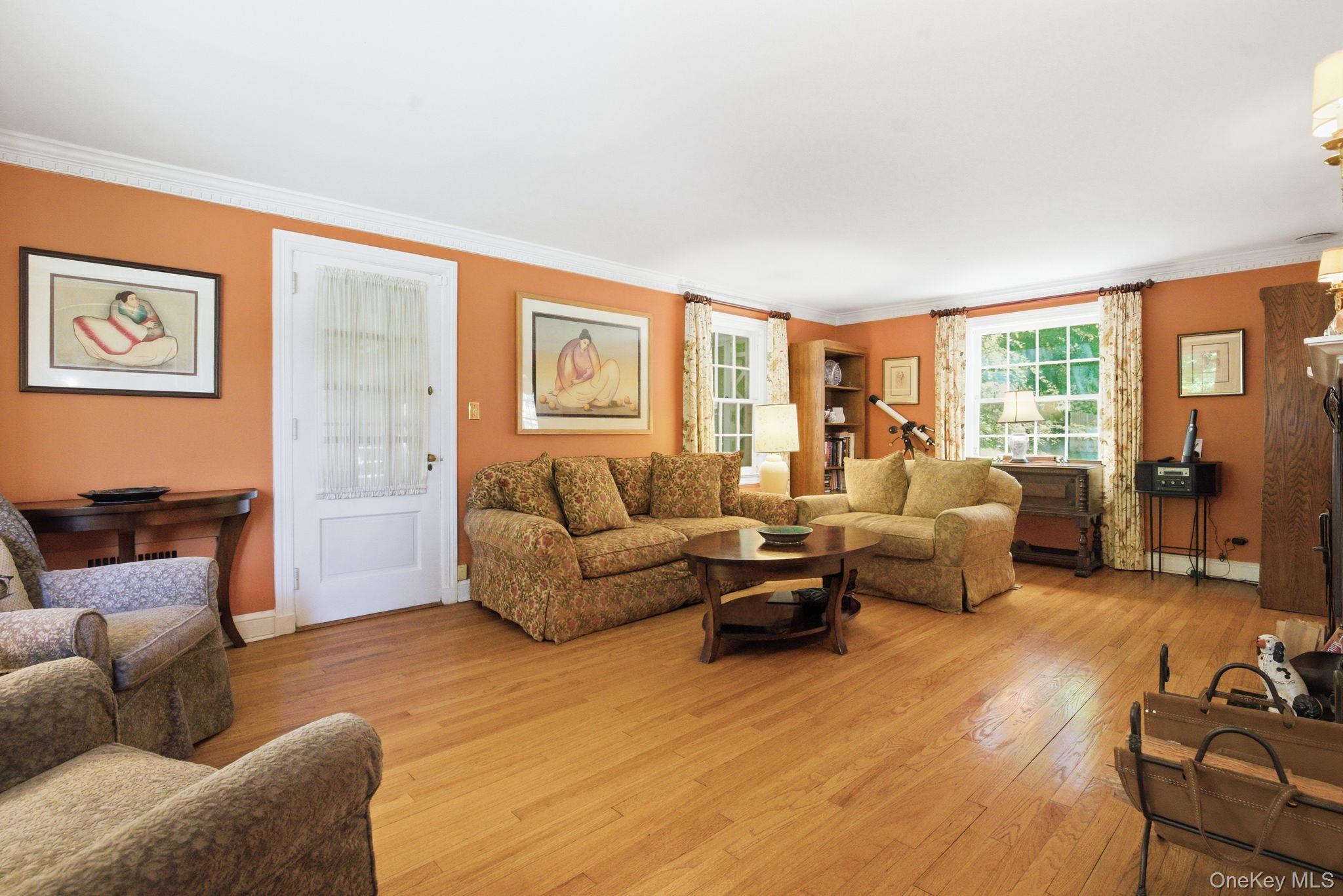 2 Turner Drive