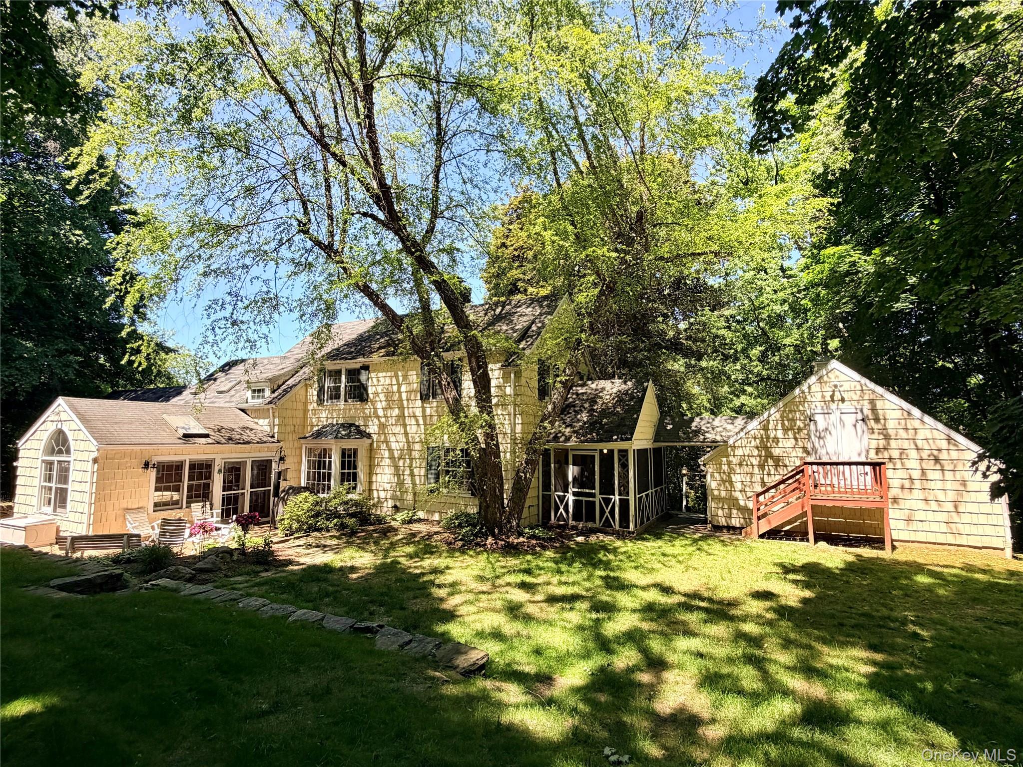 2 Turner Drive