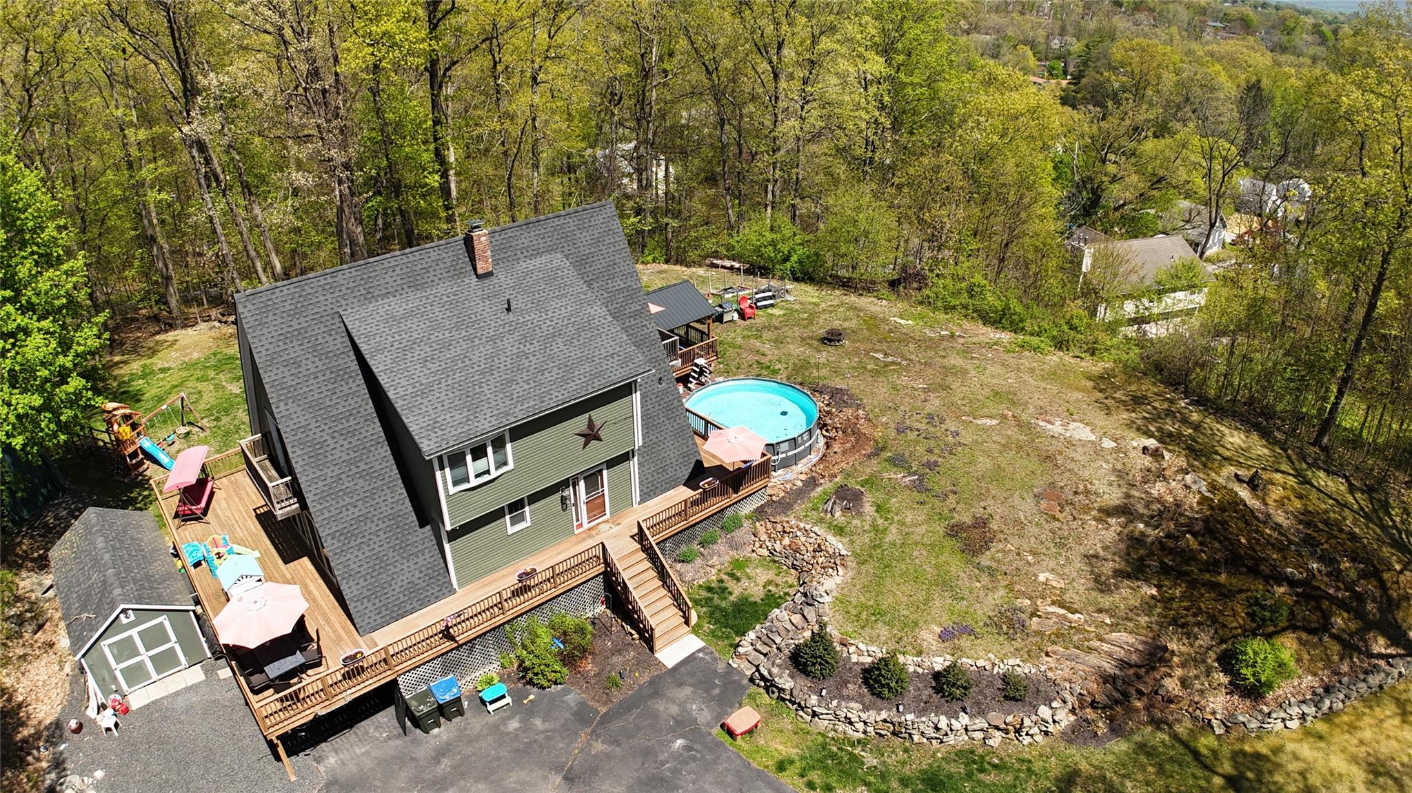 17 Hilltop Avenue, Newburgh, New York image 45