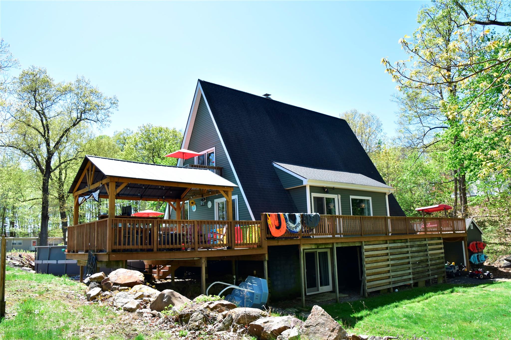 17 Hilltop Avenue, Newburgh, New York image 43