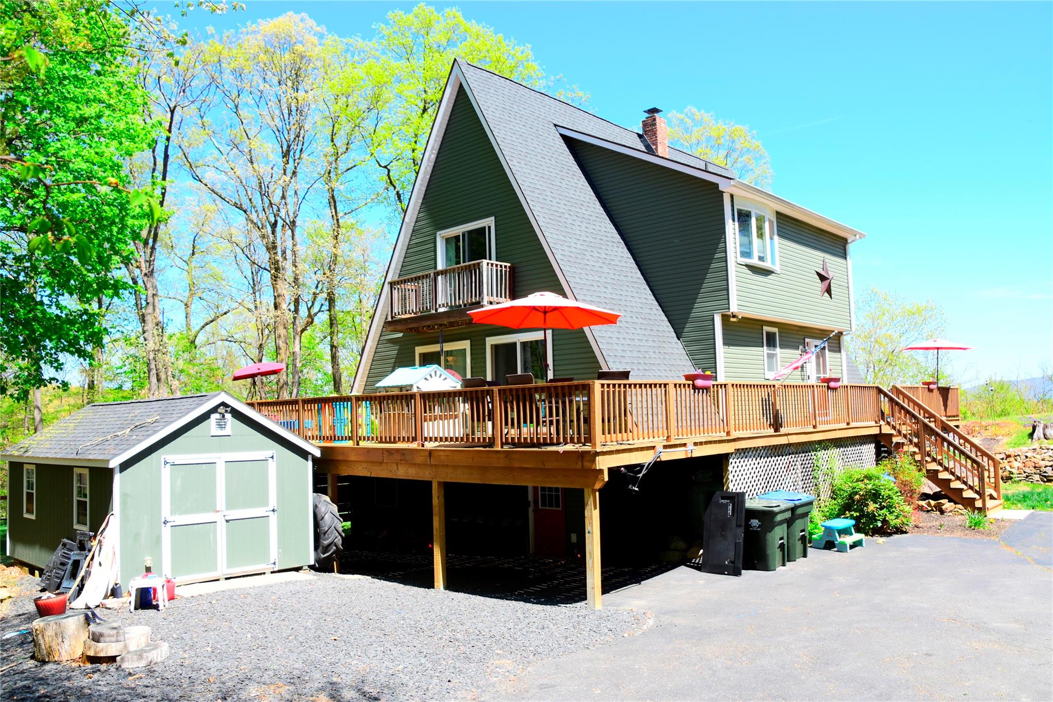 17 Hilltop Avenue, Newburgh, New York image 42
