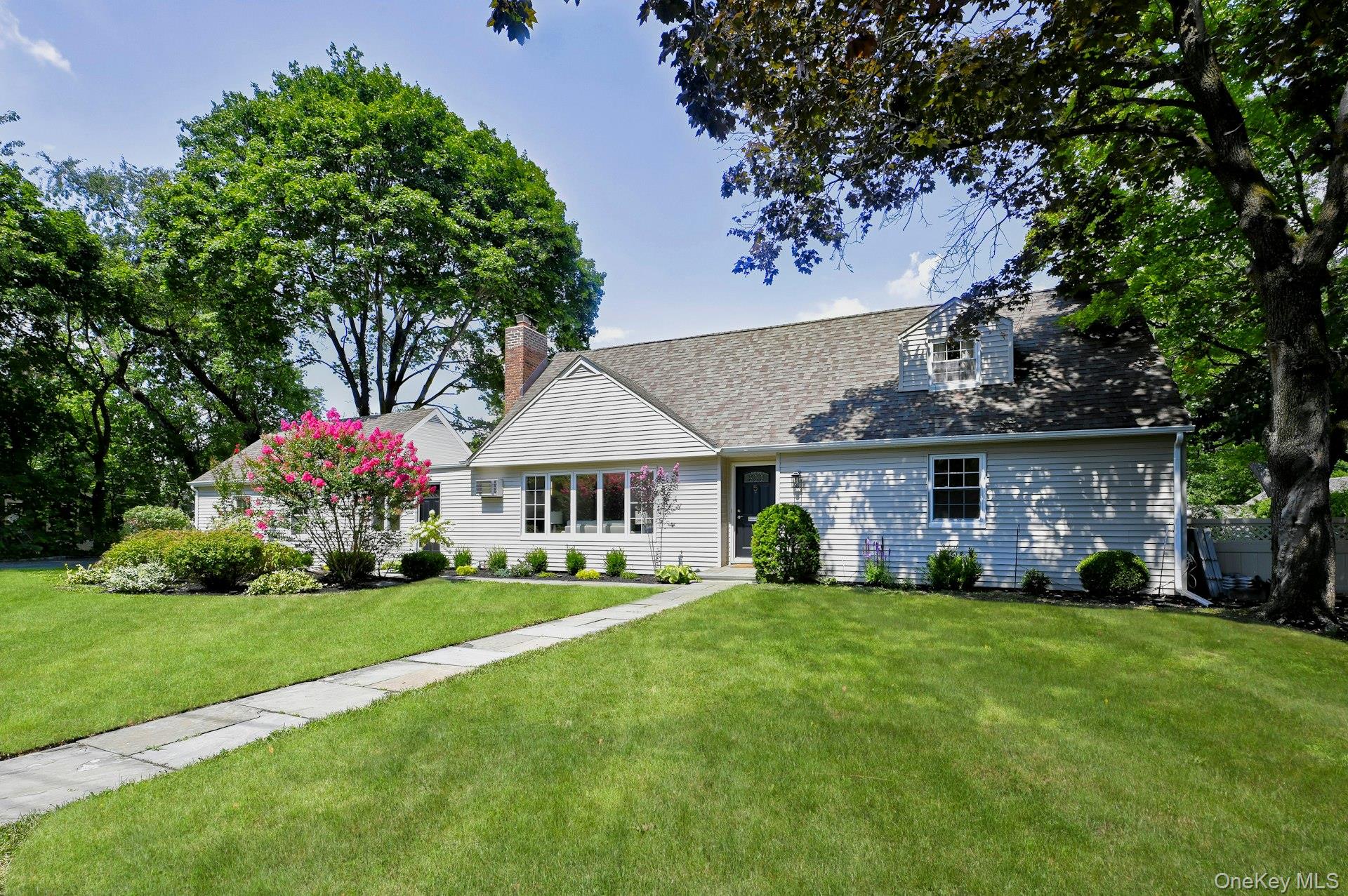 5 Ridgeway Road