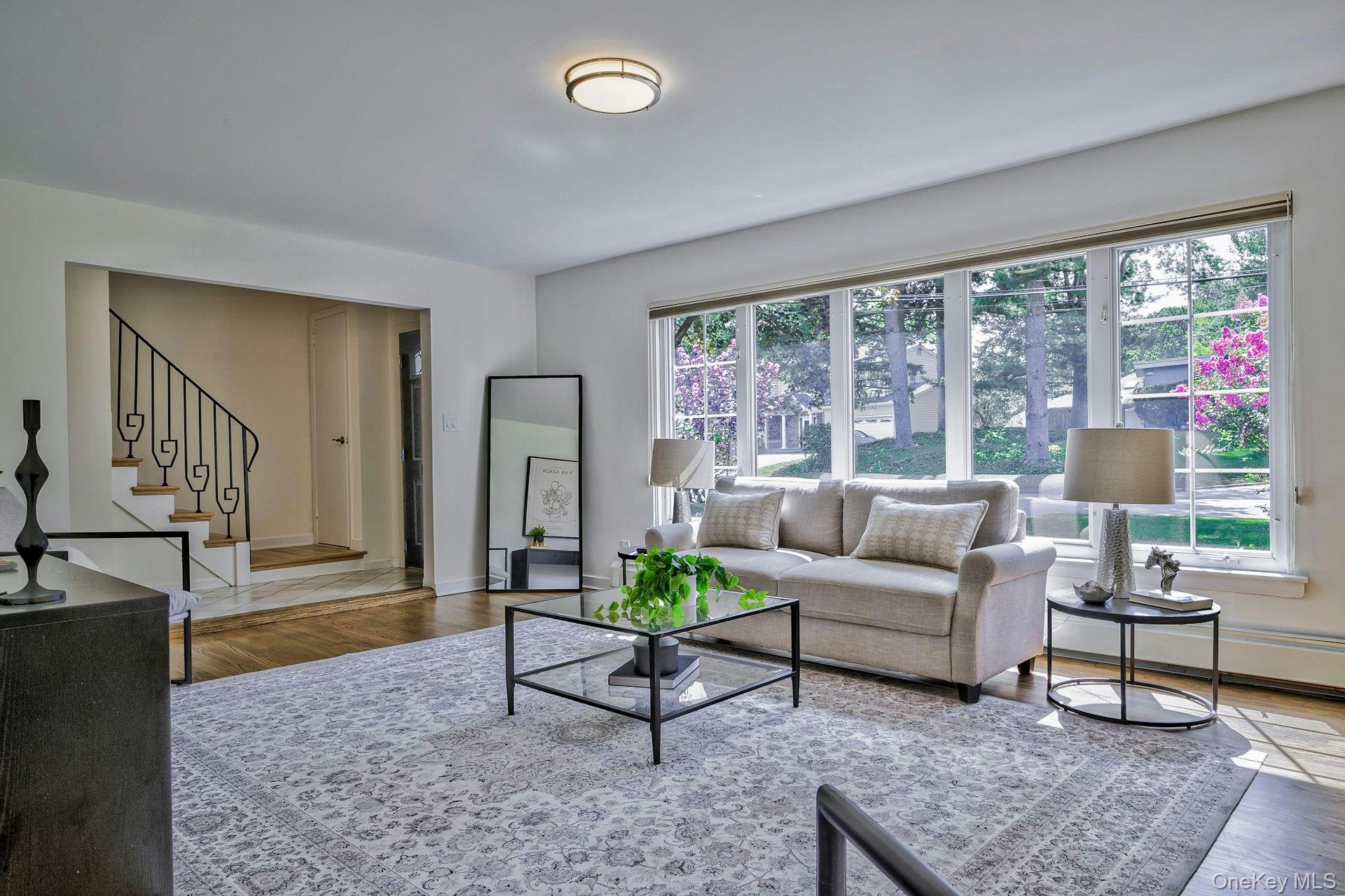 5 Ridgeway Road