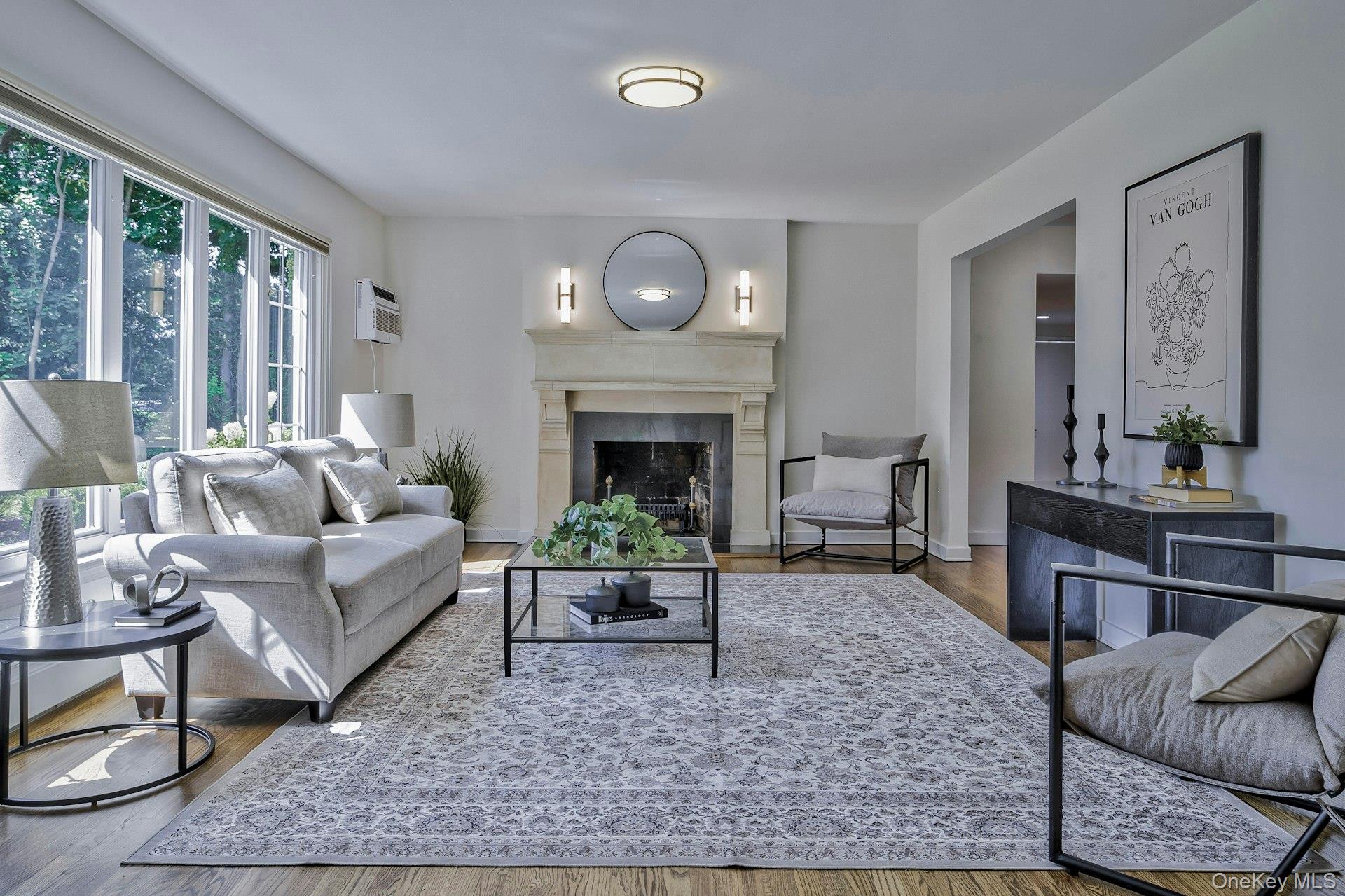 5 Ridgeway Road