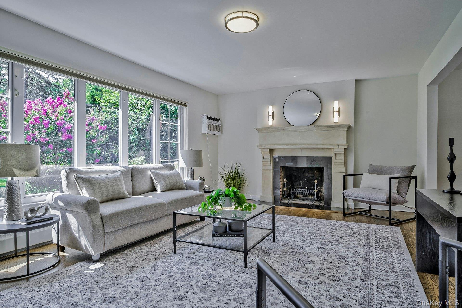 5 Ridgeway Road