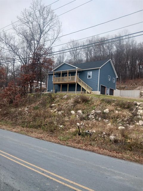 207 Roosa Gap Road Bloomingburg NY 12721