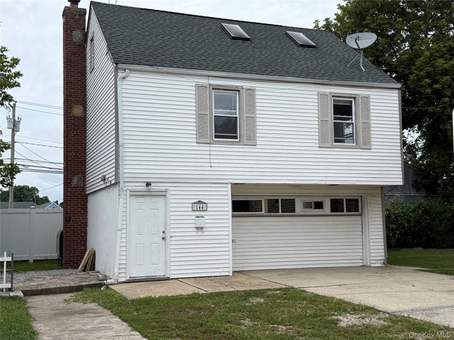 140-144 W Alhambra Avenue
