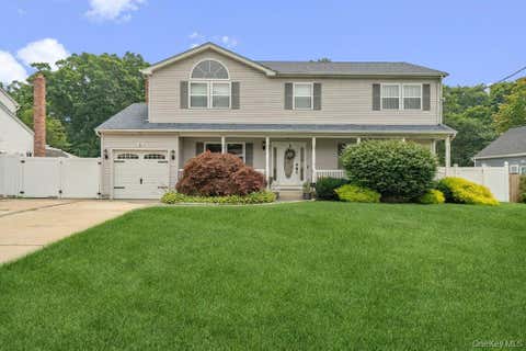 Photo of 89 Floyd Street, Deer Park, NY 11729 (MLS # 1028450)
