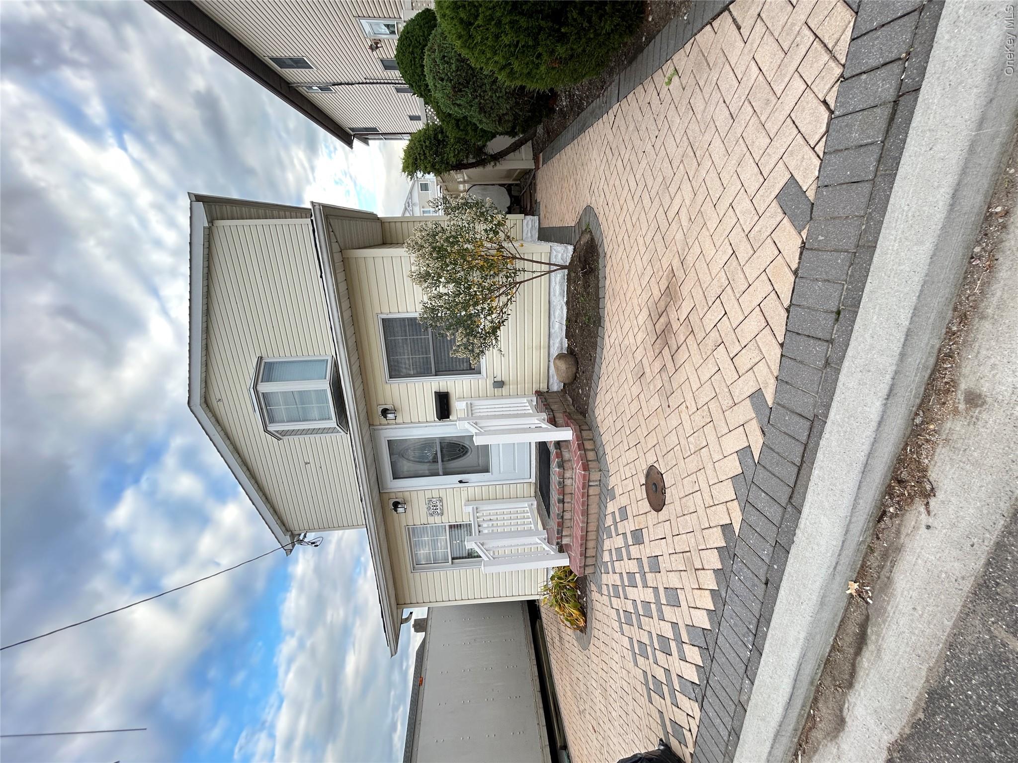 3680 Naomi Street