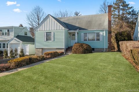 9 Quintard Drive Port Chester NY 10573