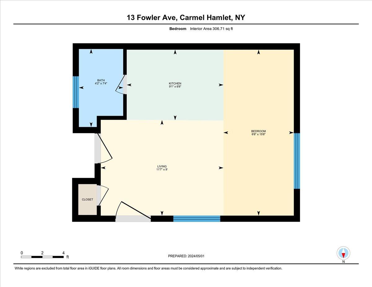 13 Fowler Avenue, Carmel, New York image 17