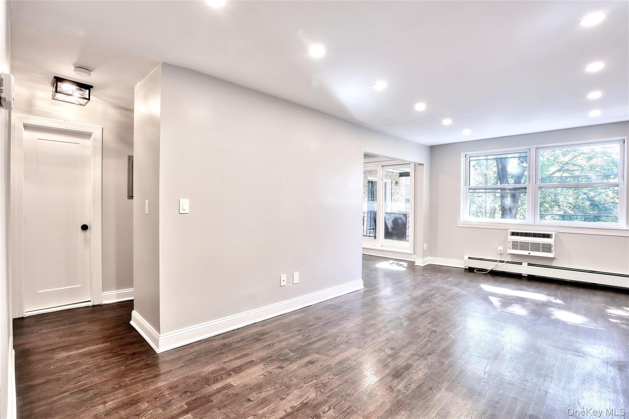 242 Kearsing Parkway D