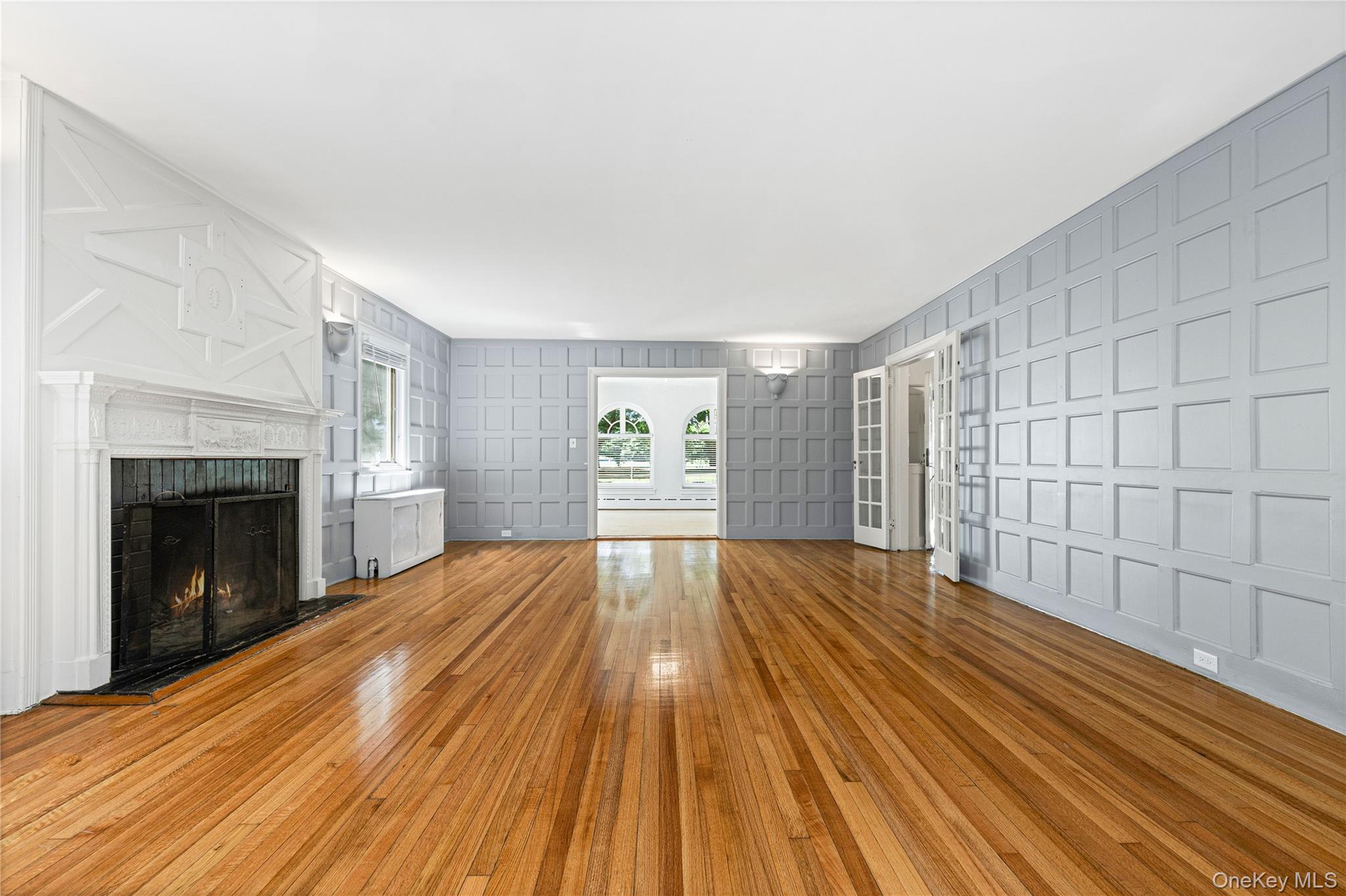 30 Park Drive N