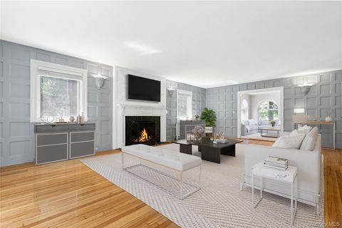 30 Park Drive N Rye NY 10580
