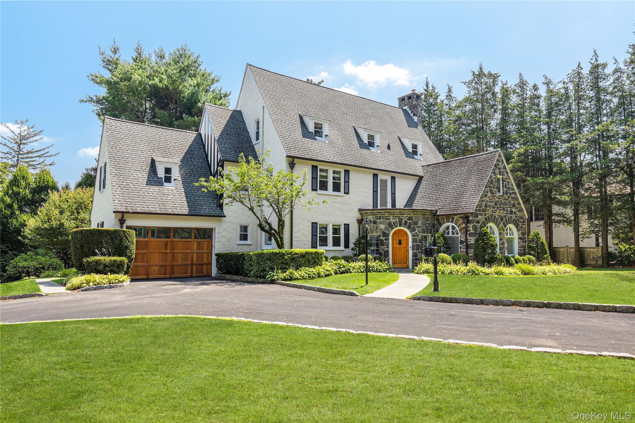 30 Park Drive N