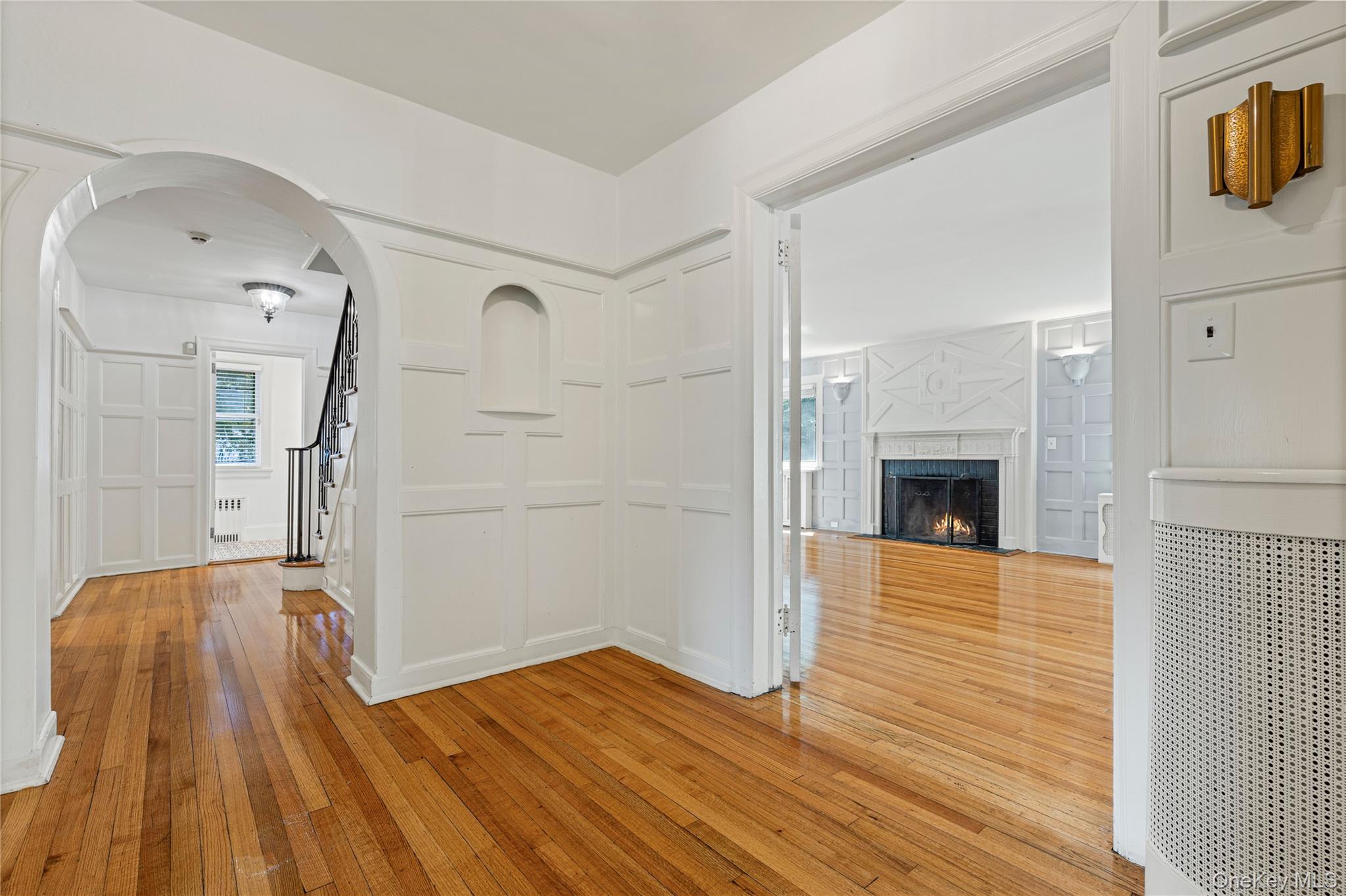 30 Park Drive N