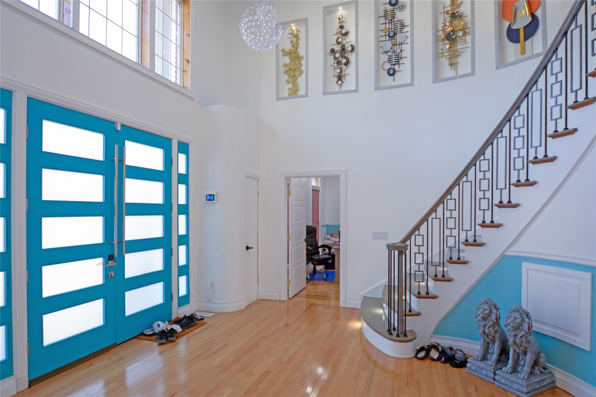 22 Russell Street, Manorville, New York image 12