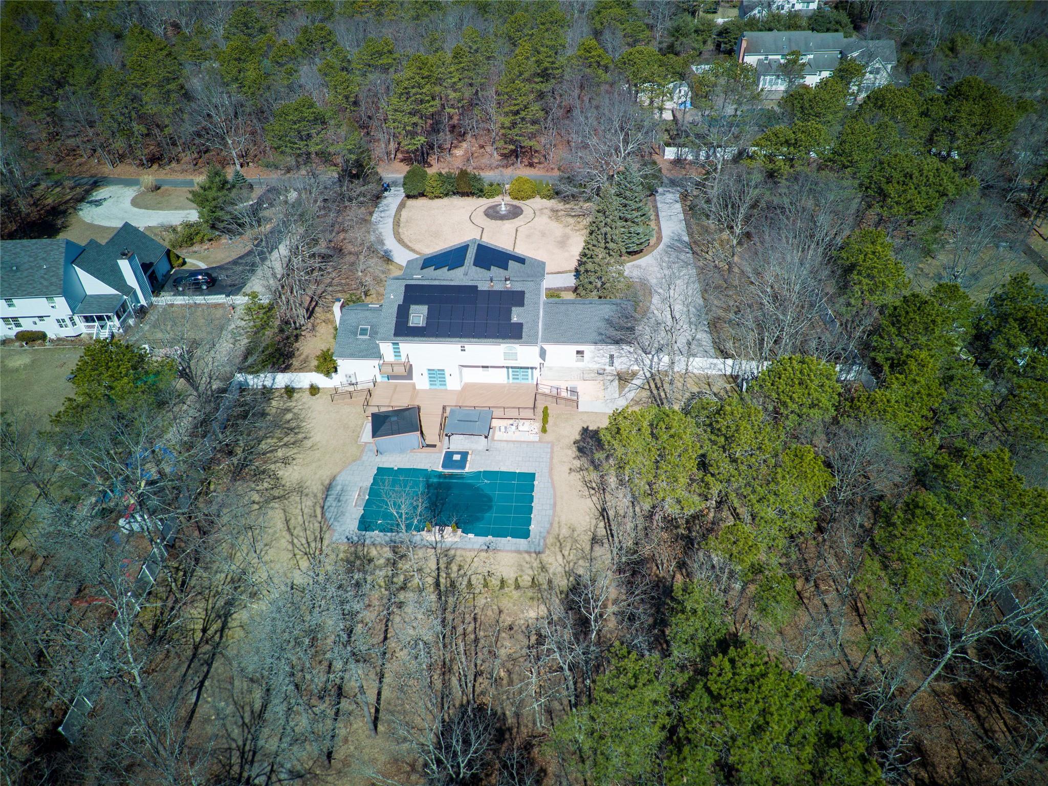 22 Russell Street, Manorville, New York image 38