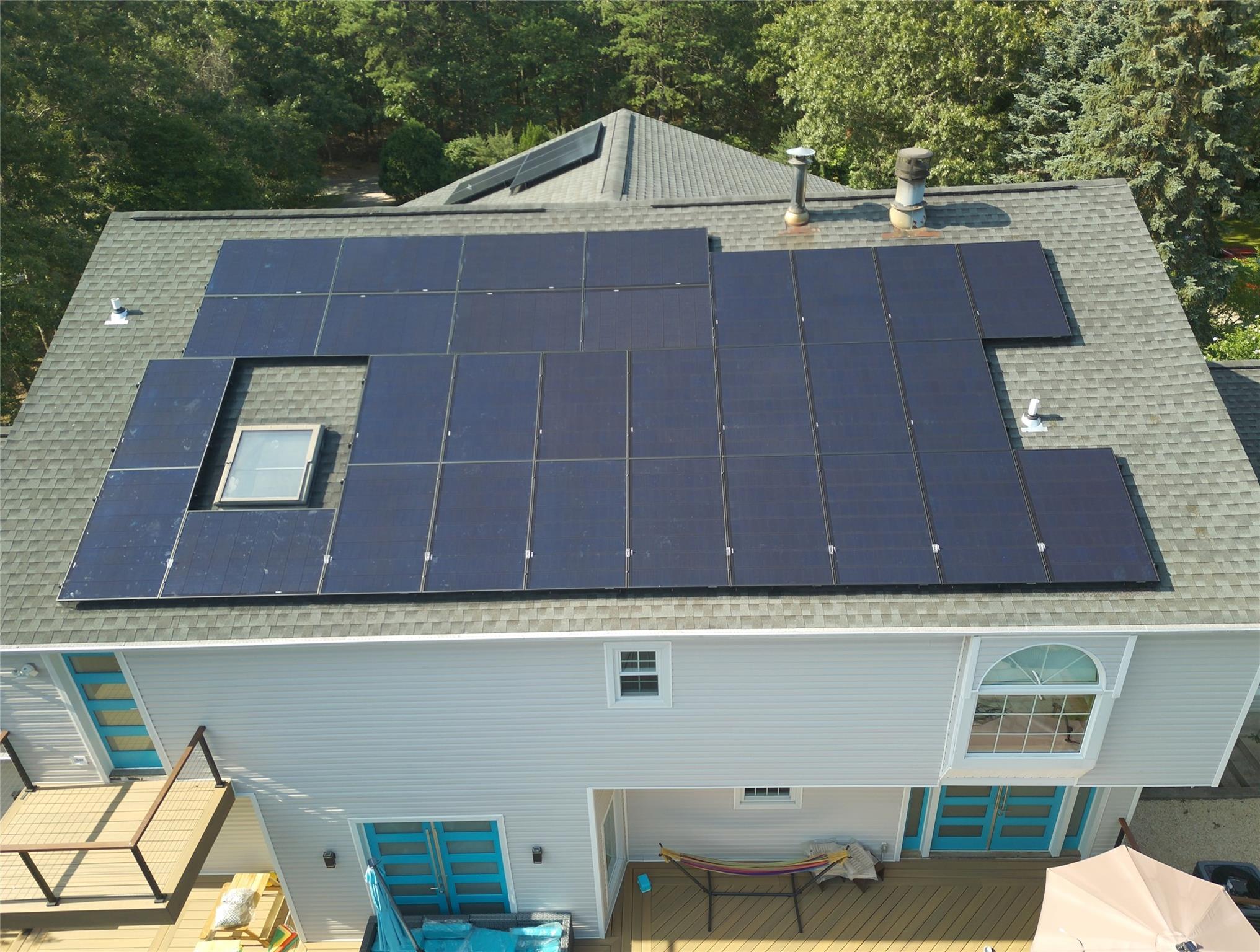 22 Russell Street, Manorville, New York image 42